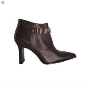 Nine West boots